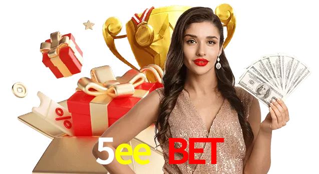 Jogue com dealers reais no 5ee bet!