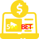 O Cassino 5ee bet também oferece apostas esportivas virtuais!