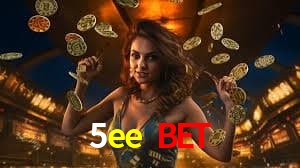 Welcome Bonus 5ee bet