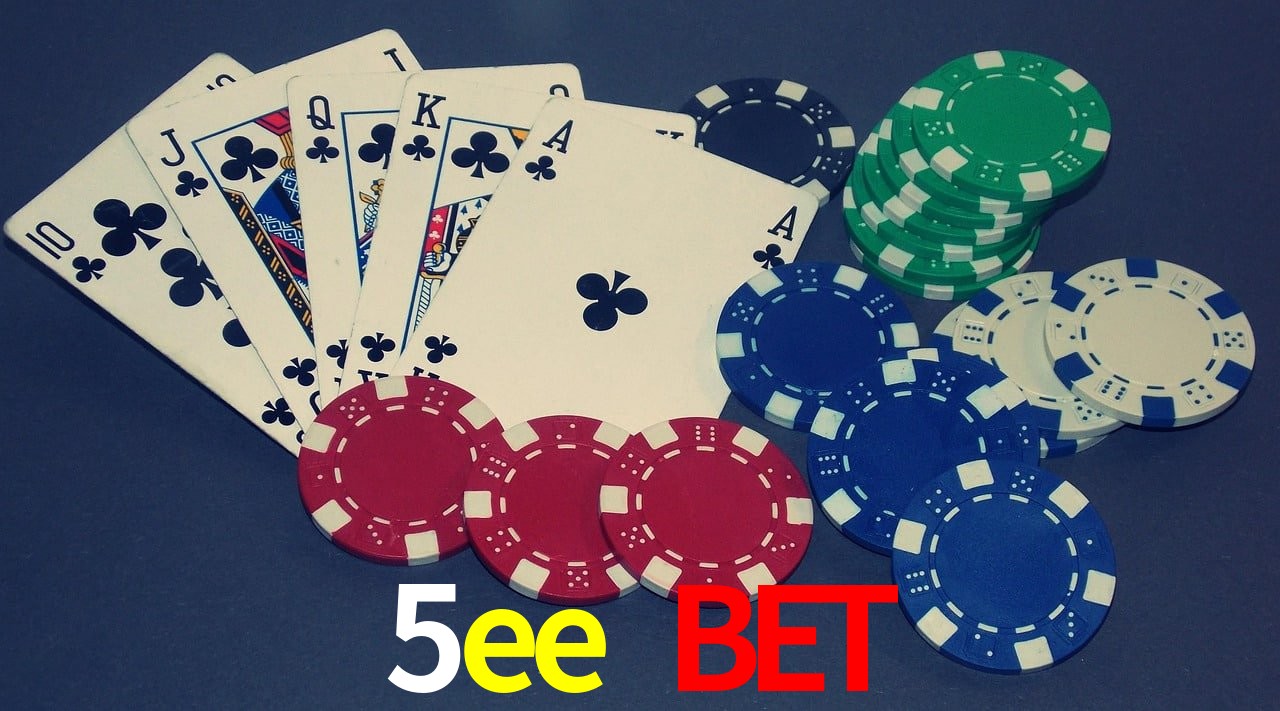 Experiência VIP 5ee bet