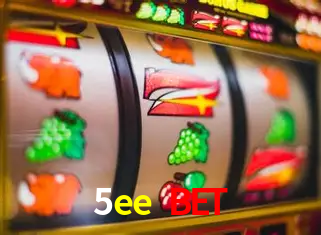 A Emoção da Loteria na 5ee bet: Uma Chance de Mudança de Vida