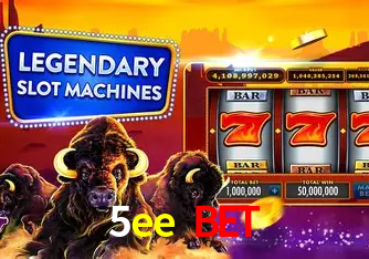 Descubra a Essência do 5ee bet: Nossa História e Compromissos