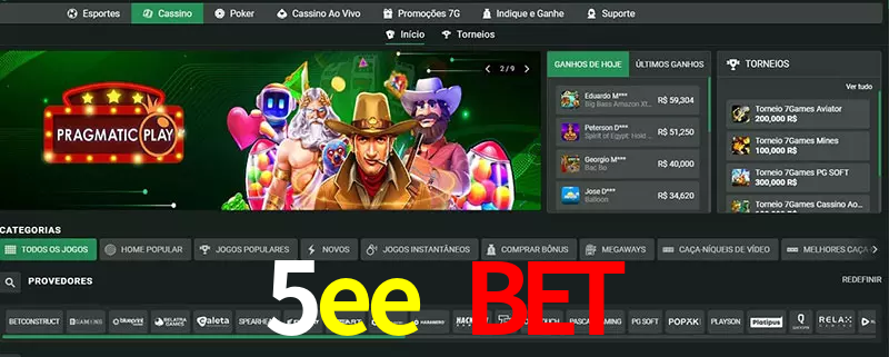 cassino 5ee bet
