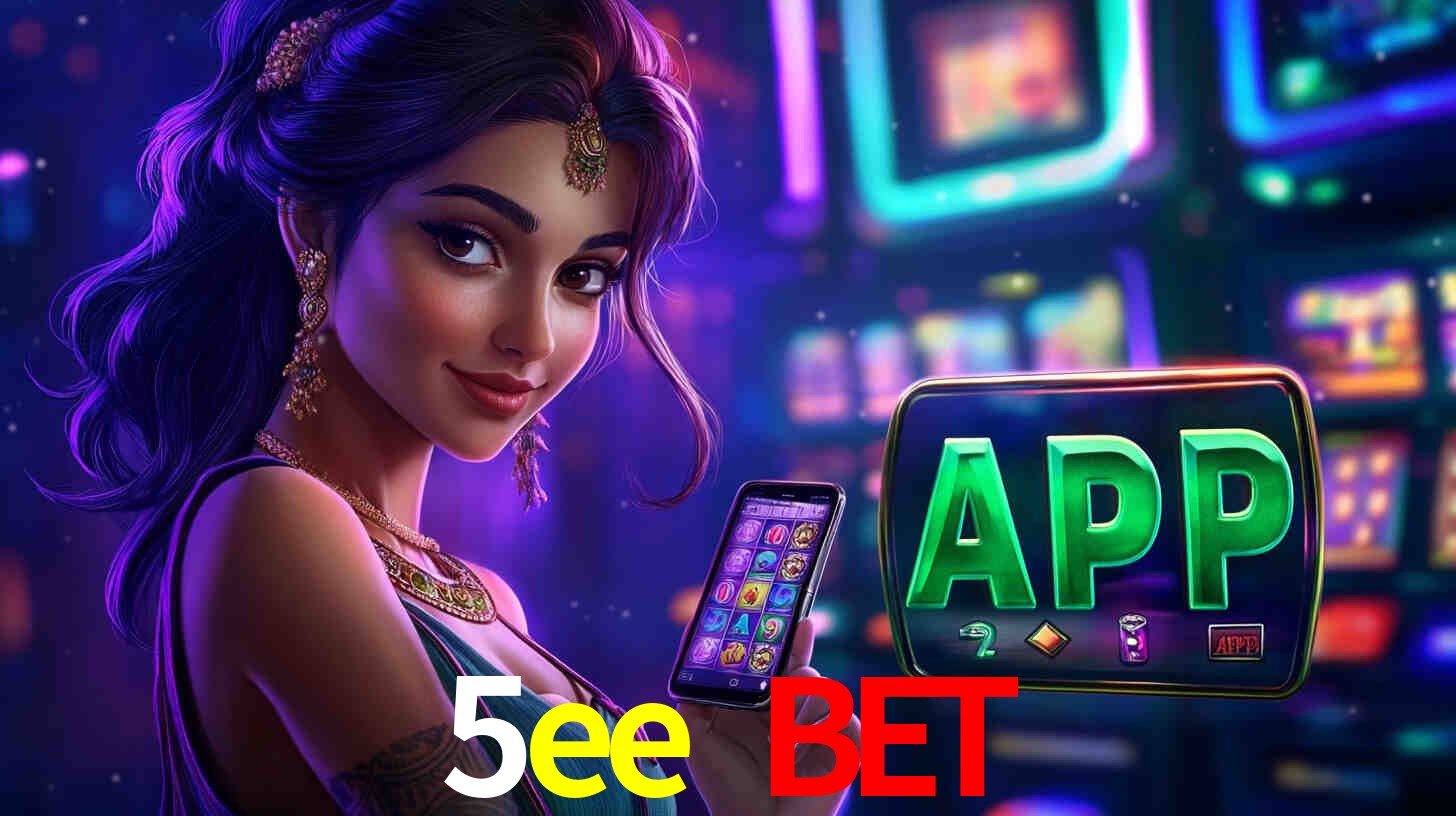 Bônus Generosos e Exclusivos no 5ee bet para Você!
