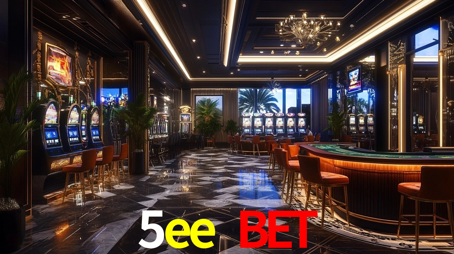 Ofertas Imperdíveis na 5ee bet: Promoções e Bônus Que Valem a Pena