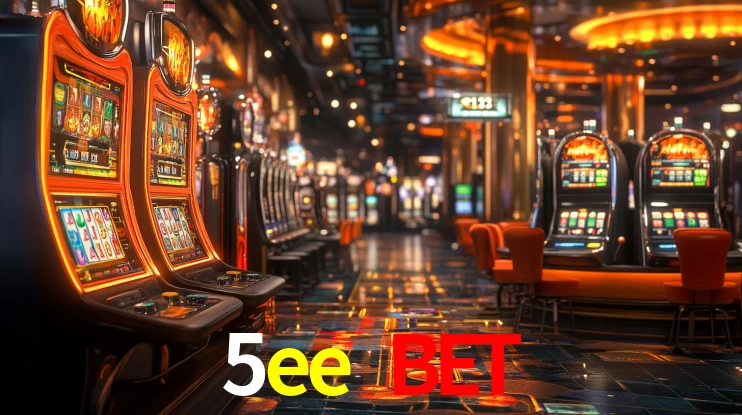 Explore as vantagens do 5ee bet: serviço profissional e confiabilidade