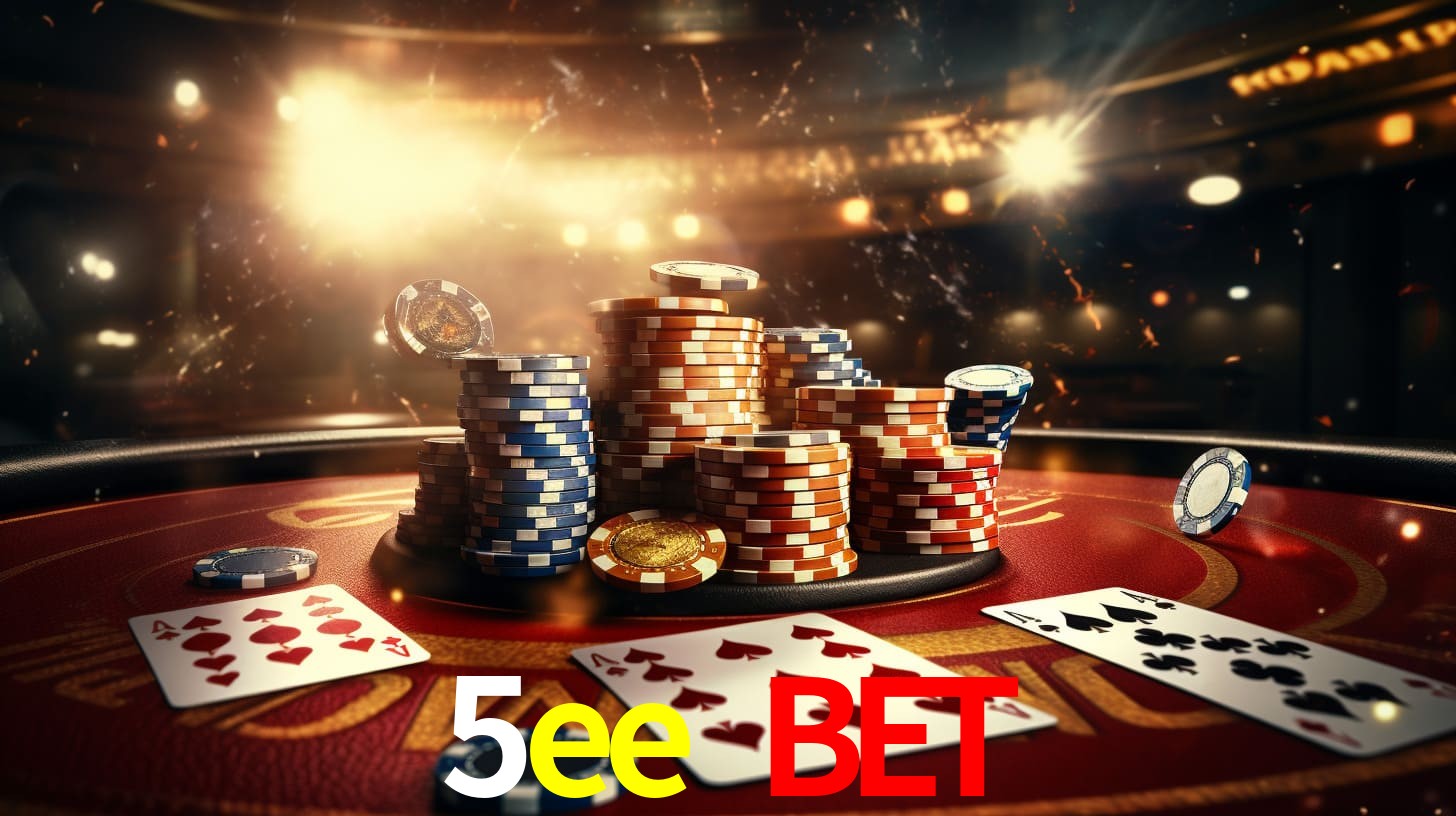 Live Casino 5ee bet