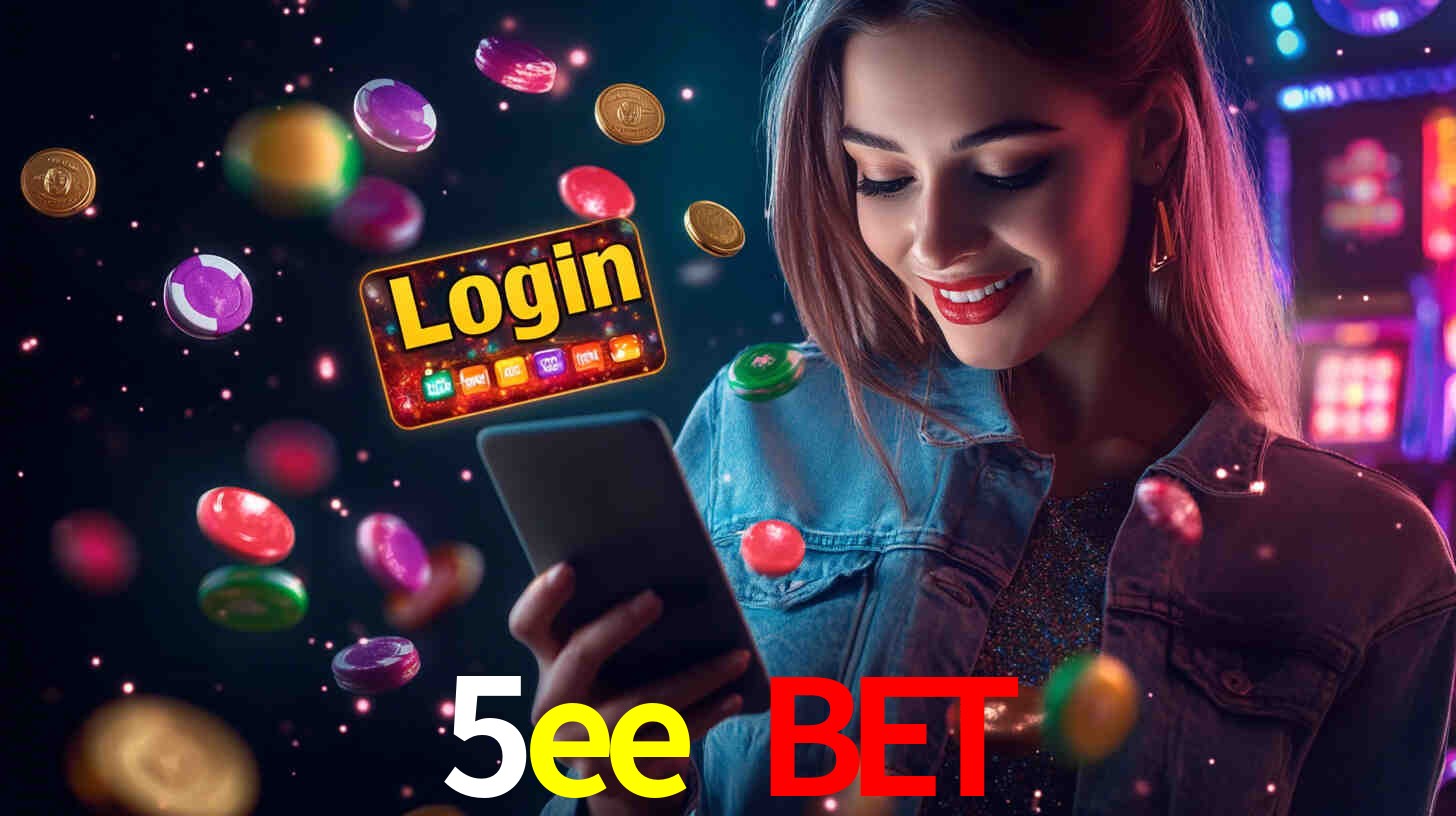 Descubra a Essência do 5ee bet: Nossa História e Compromissos