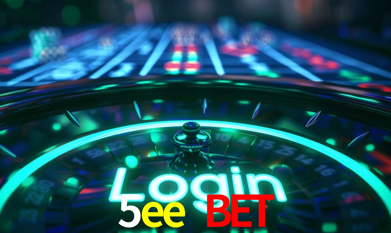 Apostas de Futebol 5ee bet