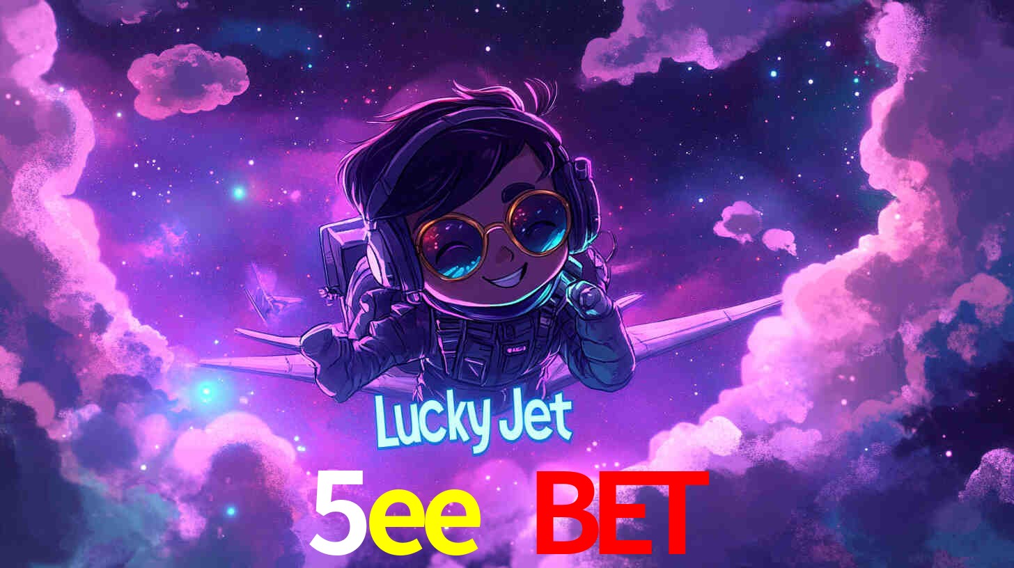 Apostas Esportivas na 5ee bet: Um Guia Completo
