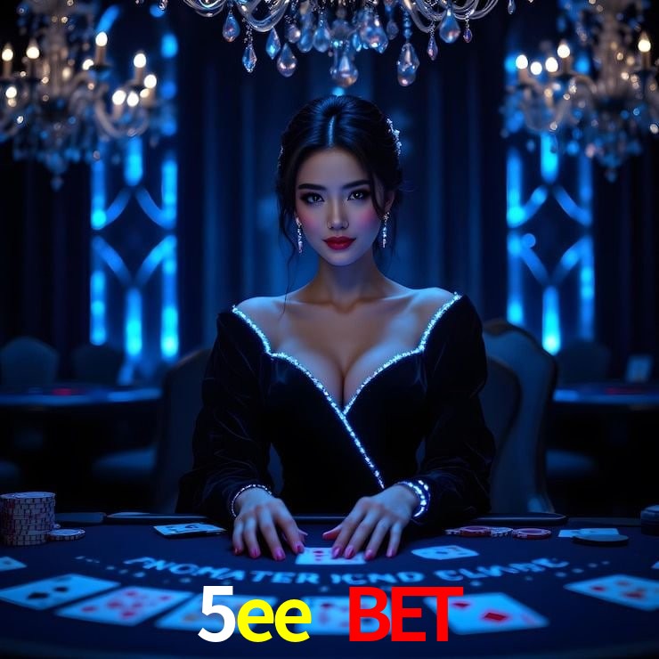 Jogos de Slot 5ee bet