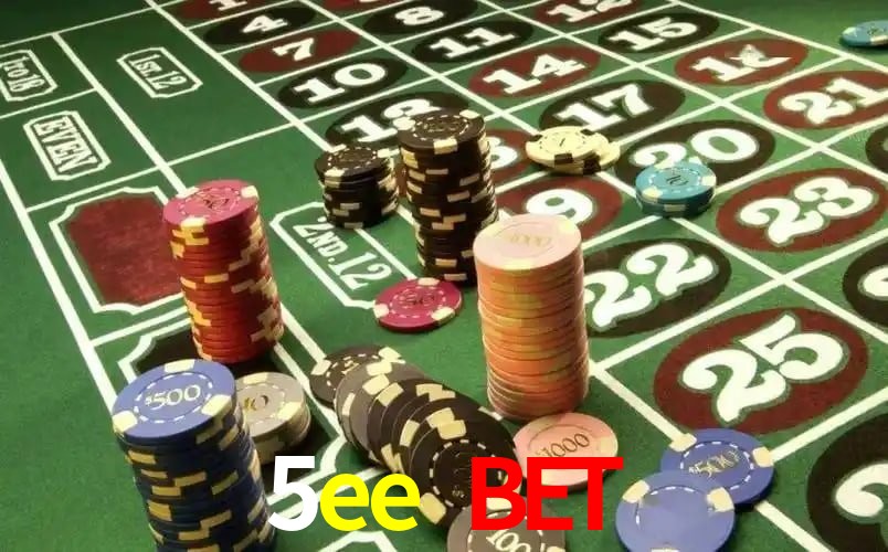 Avaliações dos Jogadores 5ee bet