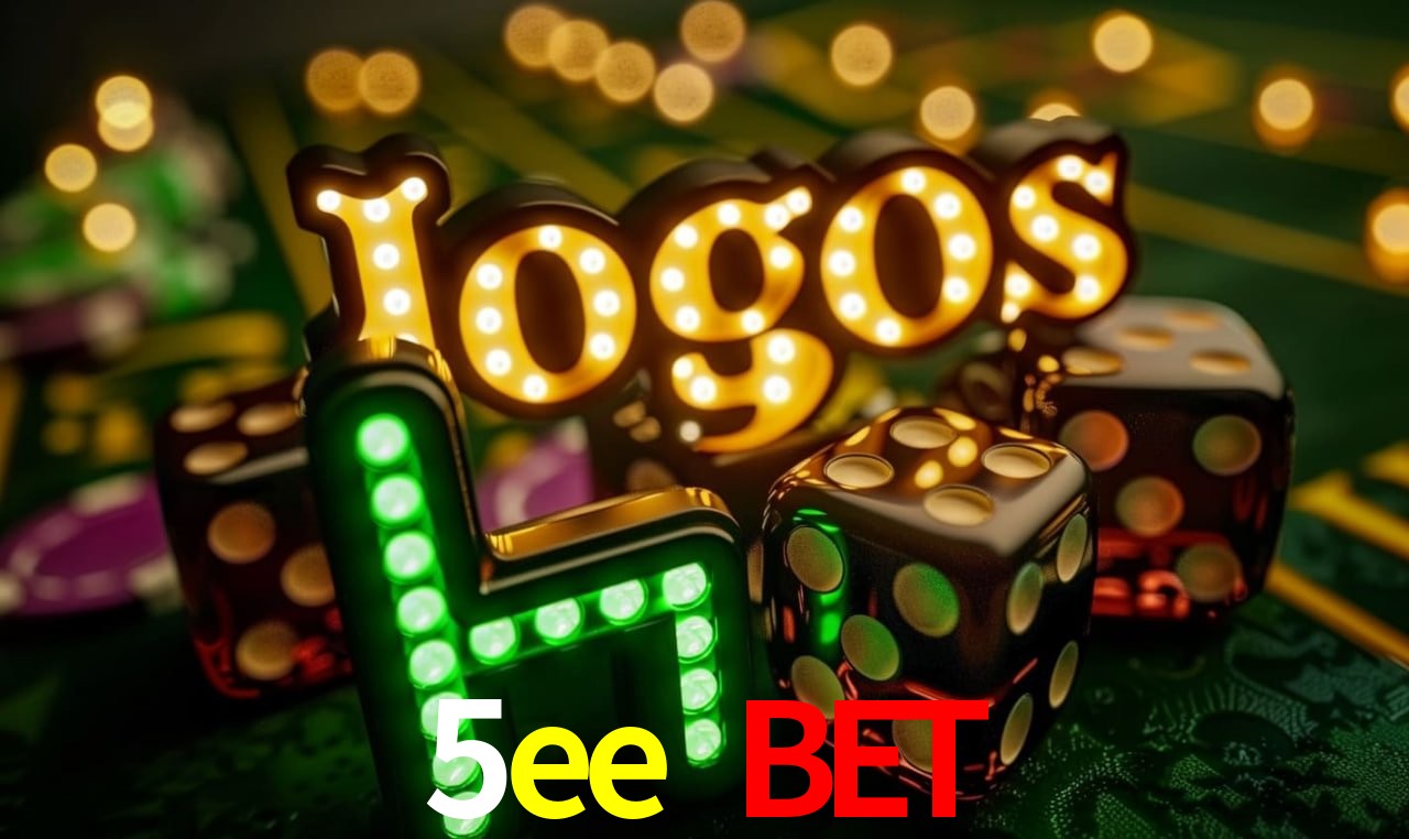 Recursos de Bônus 5ee bet