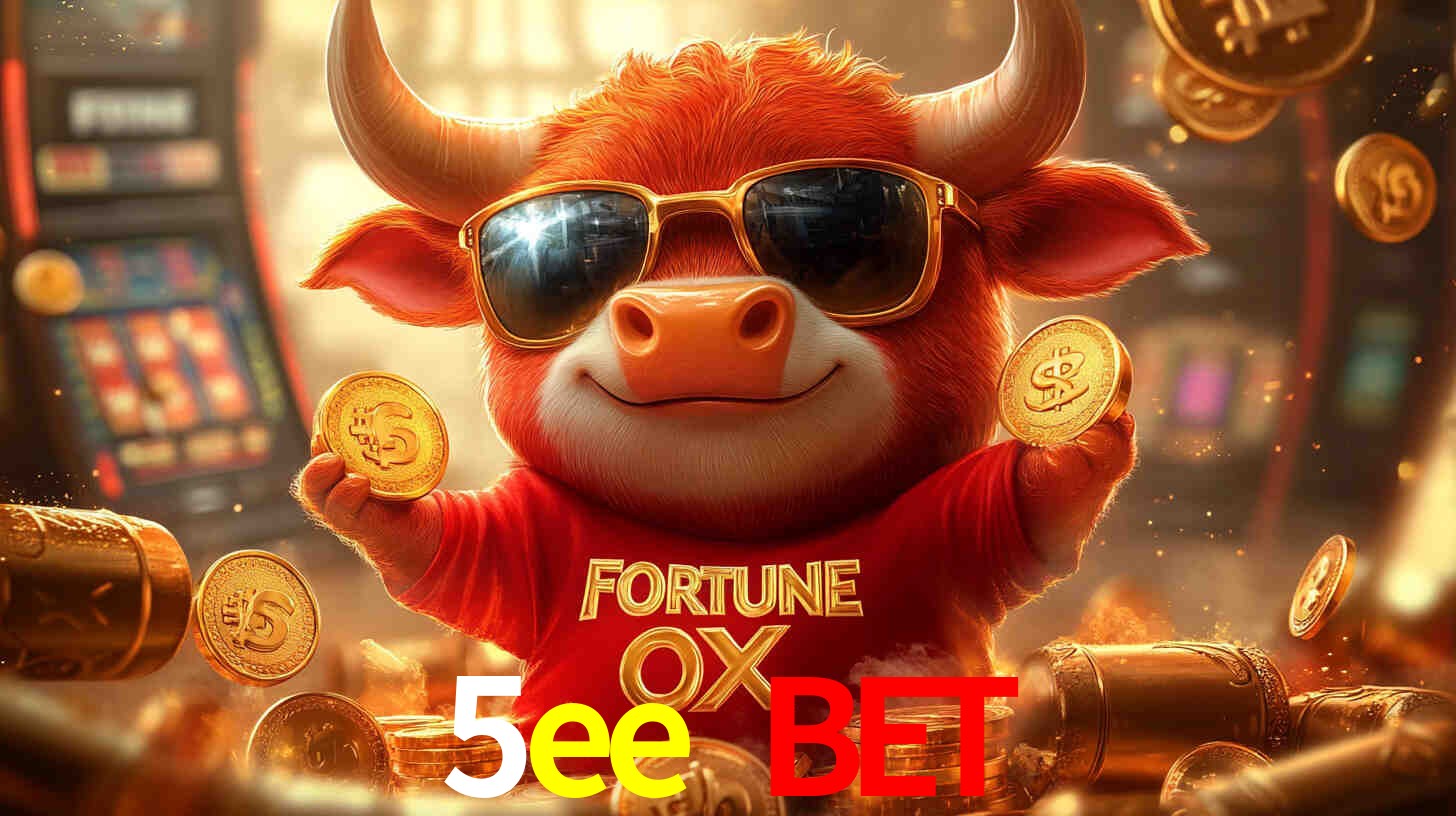 5ee app