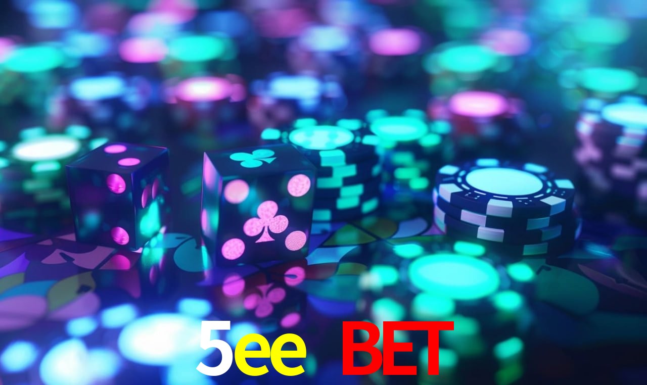 Mesa de Blackjack 5ee bet