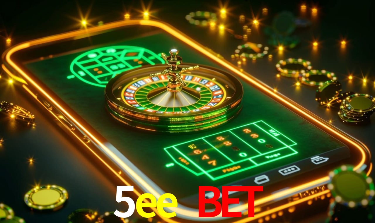 Promoção Relâmpago 5ee bet