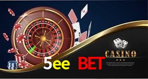 Apostas de Tênis 5ee bet