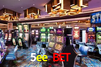 Desvendando o Mundo dos Jogos Virtuais na 5ee bet
