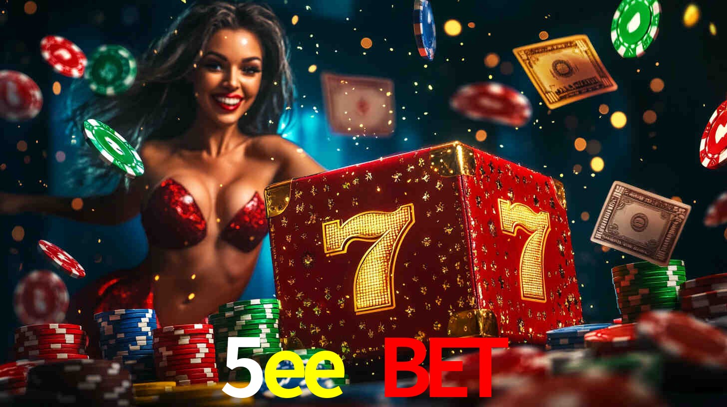 Explorando a Categoria de Eventos em Apostas na 5ee bet