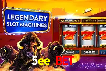 Descubra a Magia dos Jogos de Arcade no 5ee bet