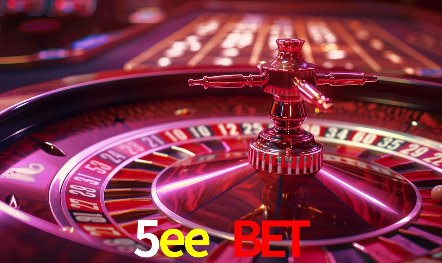 A Emoção da Loteria na 5ee bet: Uma Chance de Mudança de Vida