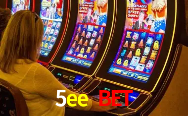Descubra a Magia dos Jogos de Arcade no 5ee bet