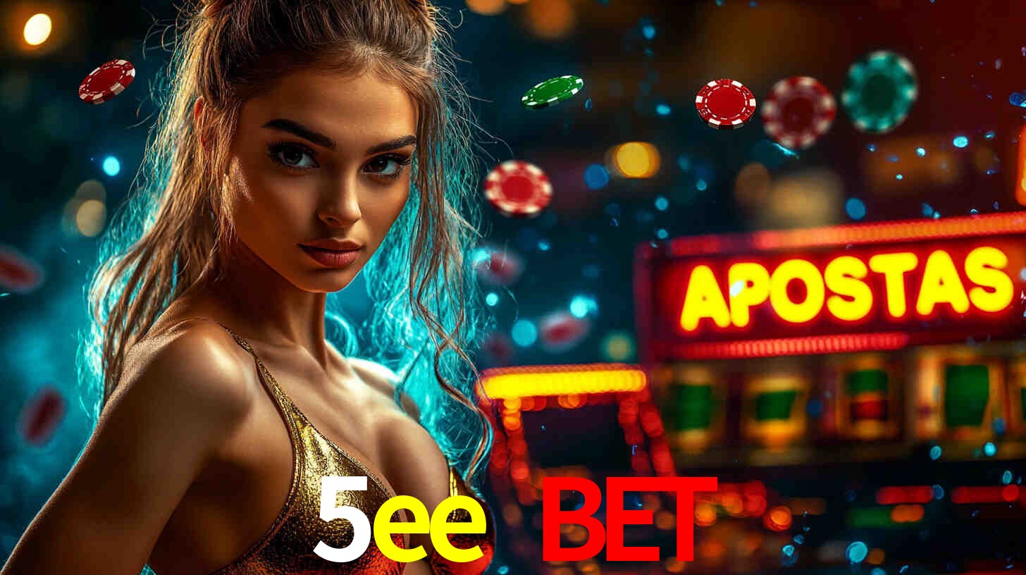 A Popularidade dos Caça-Níqueis no 5ee bet
