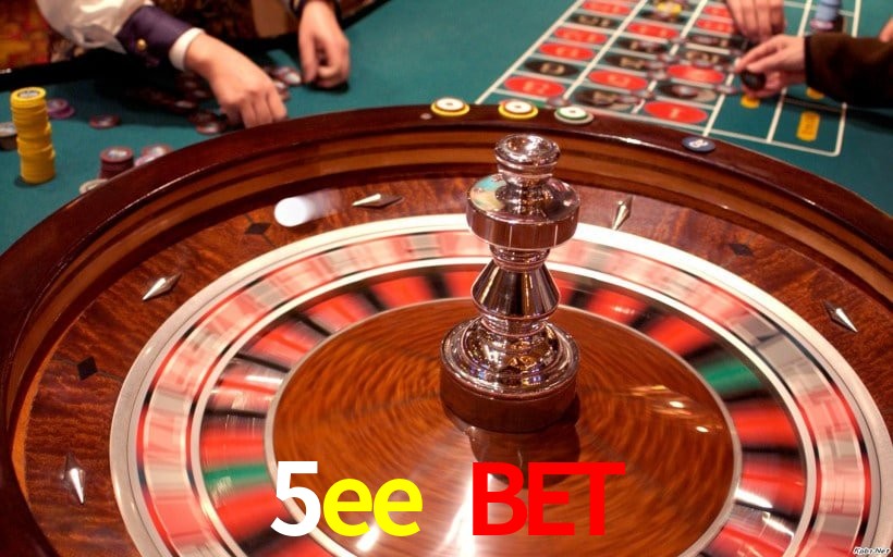 Programa VIP 5ee bet