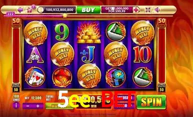 Inovações de Jogos na 5ee bet: O Futuro das Experiências Interativas