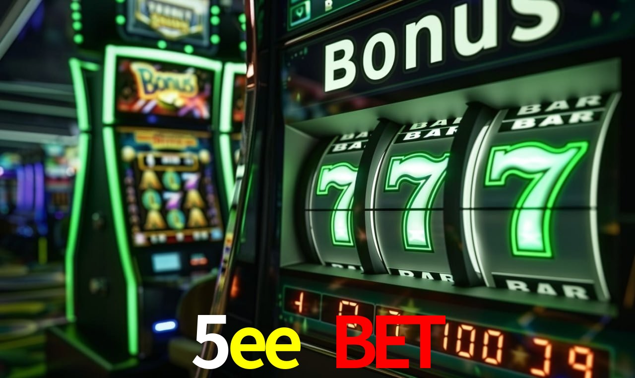 Bonus Features 5ee bet