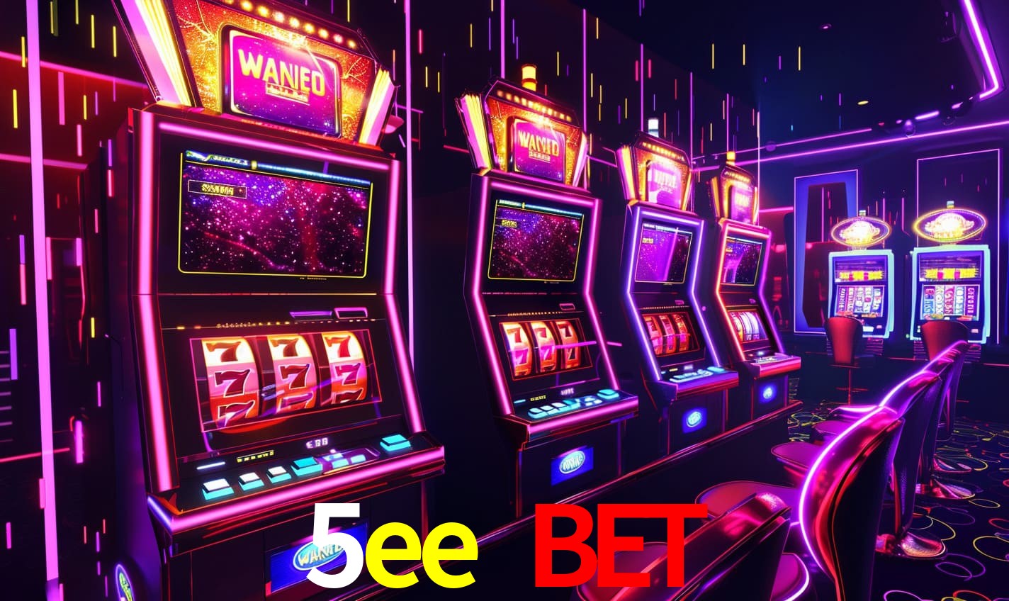 Inovações de Jogos na 5ee bet: O Futuro das Experiências Interativas