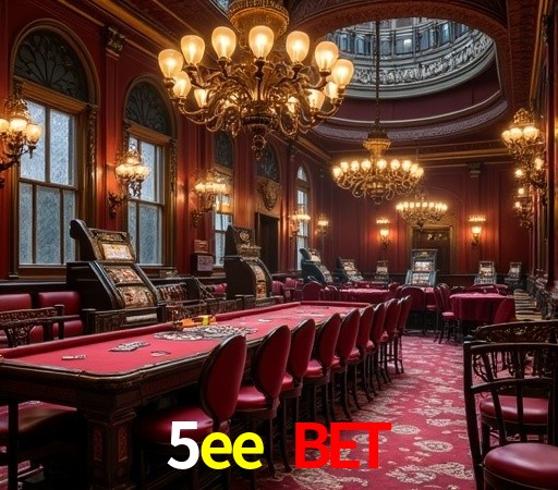 Promoções Sazonais 5ee bet
