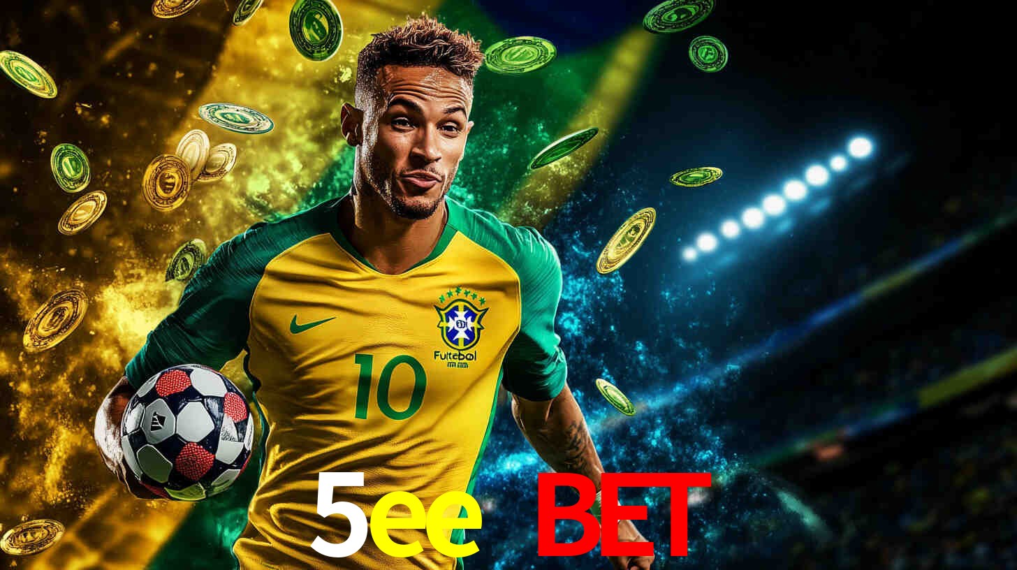 Explorando a Categoria de Eventos em Apostas na 5ee bet