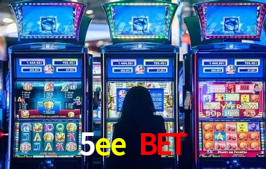 A Experiência Imersiva dos Cassinos Ao Vivo no 5ee bet