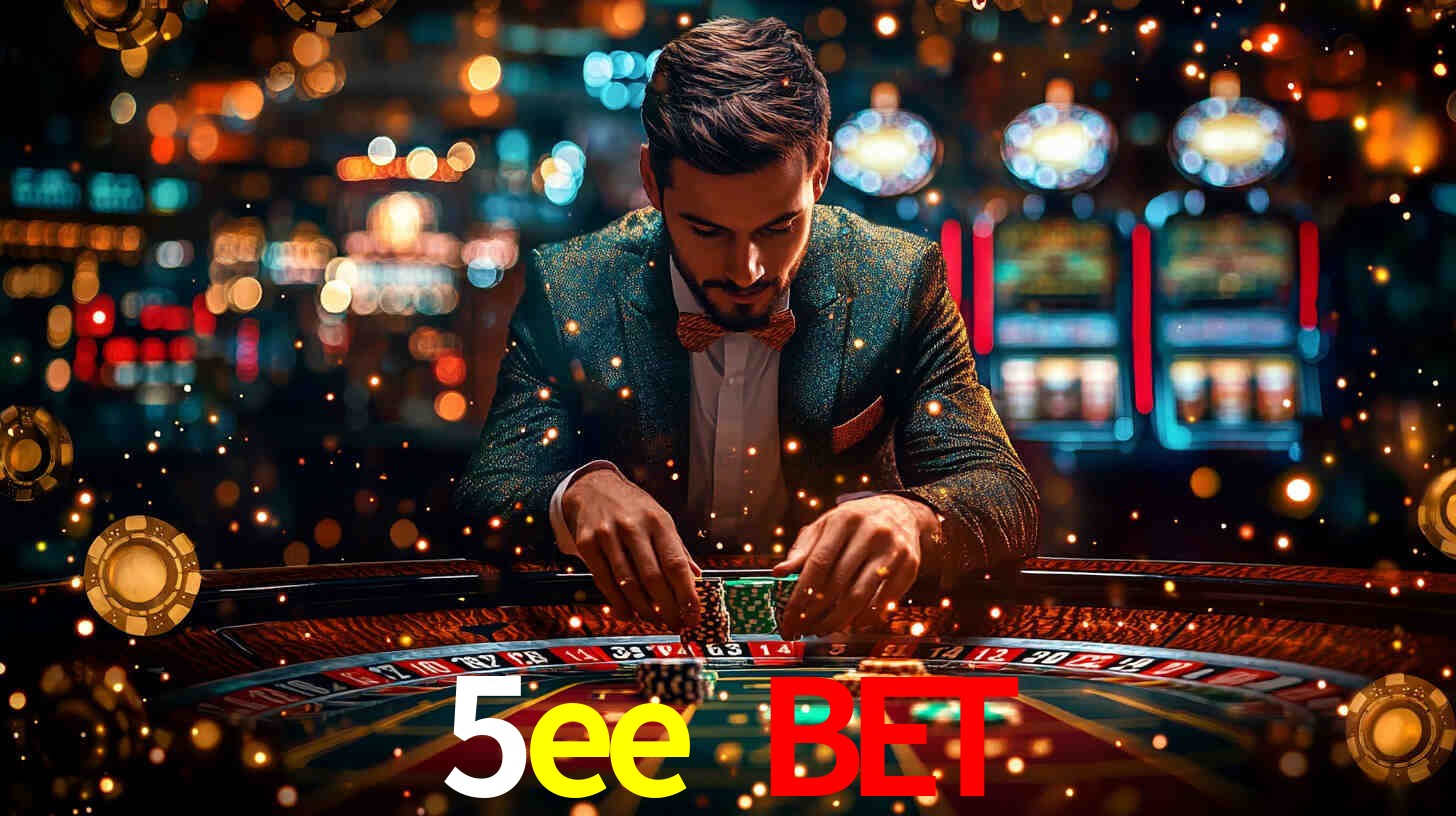 5ee bet App Interface