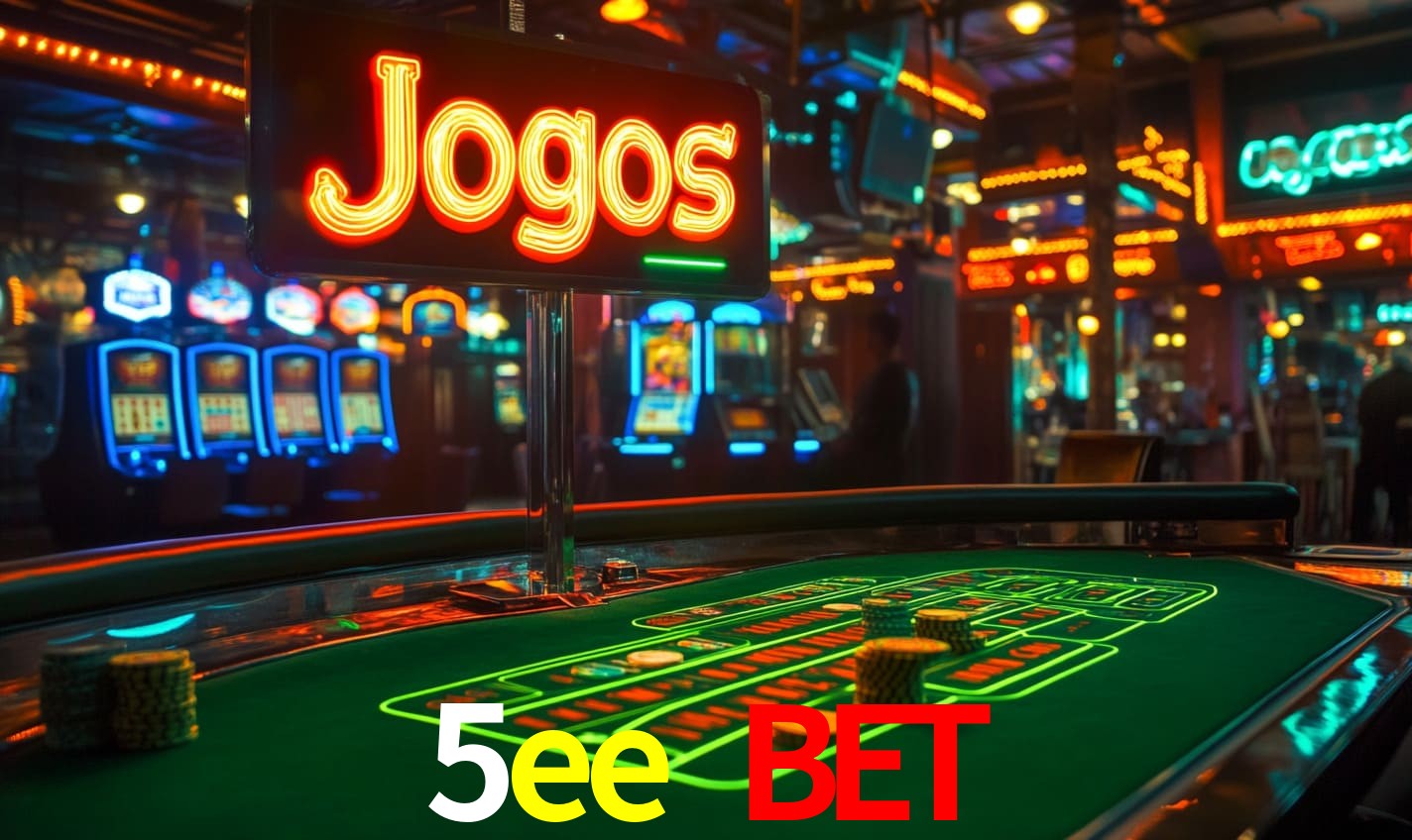 Login Seguro 5ee bet