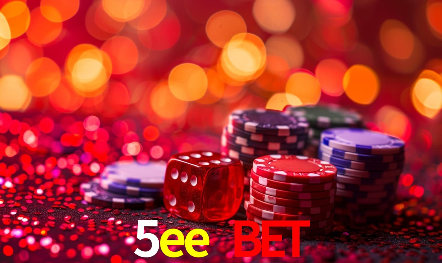Desvendando o Mundo dos Jogos Virtuais na 5ee bet