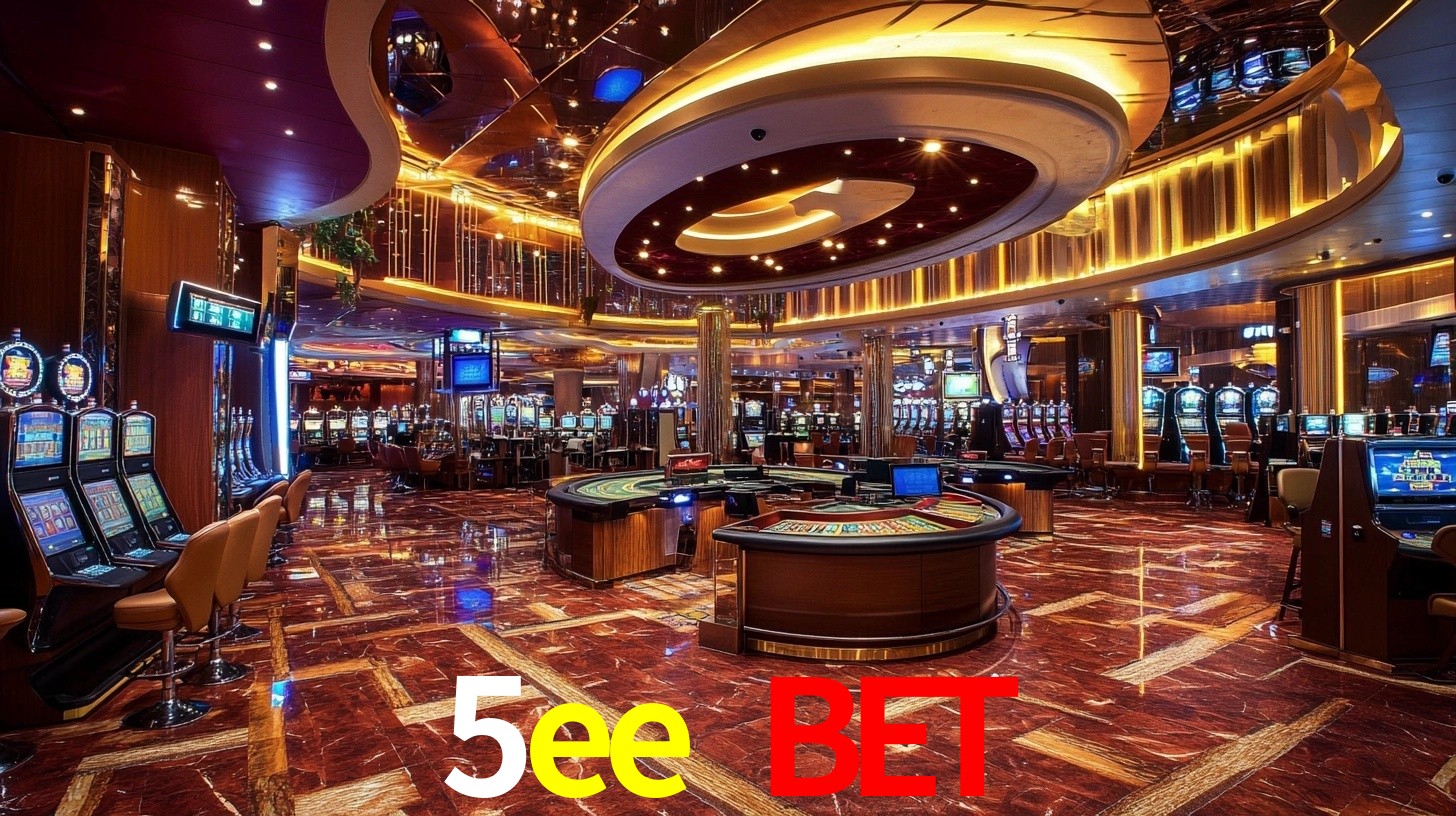 Welcome Bonus 5ee bet