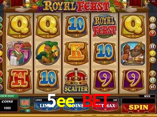 Flash Promotion 5ee bet