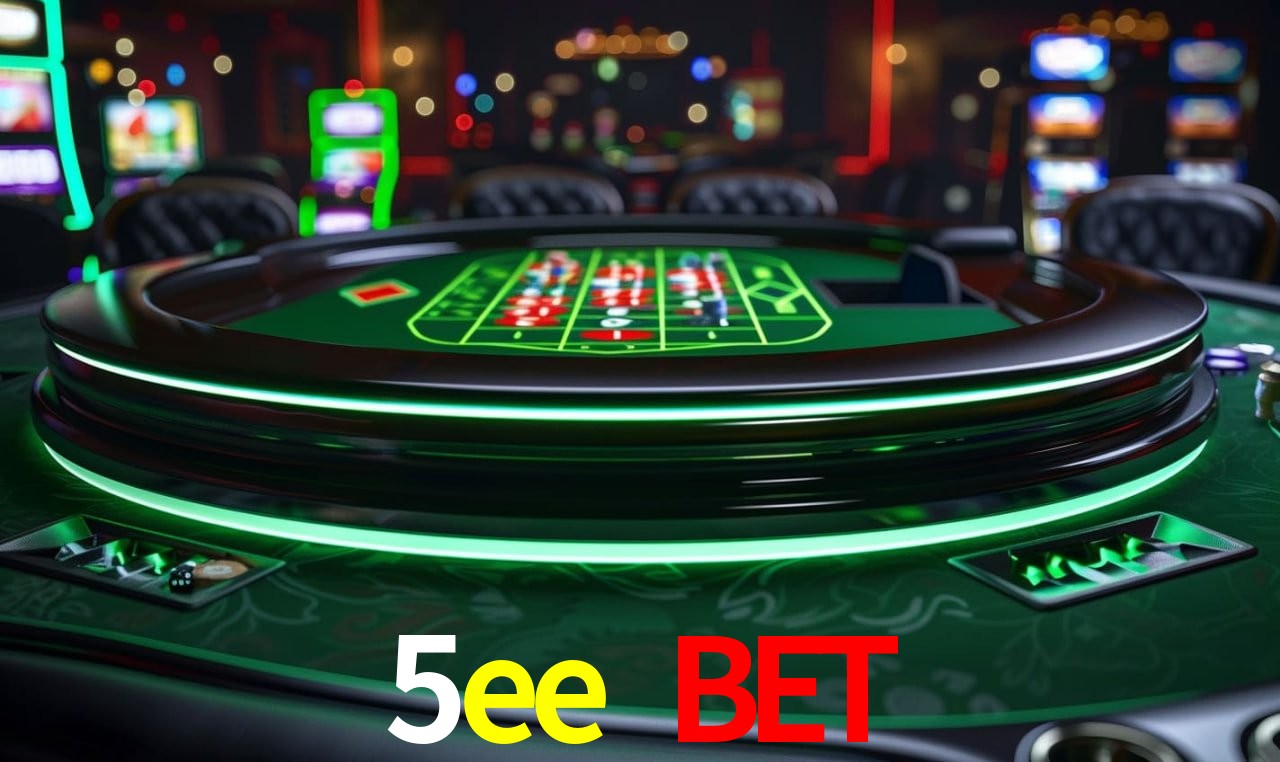 Platform Technology 5ee bet