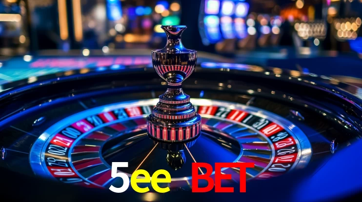 Experimente o Login Seguro Premium no 5ee bet