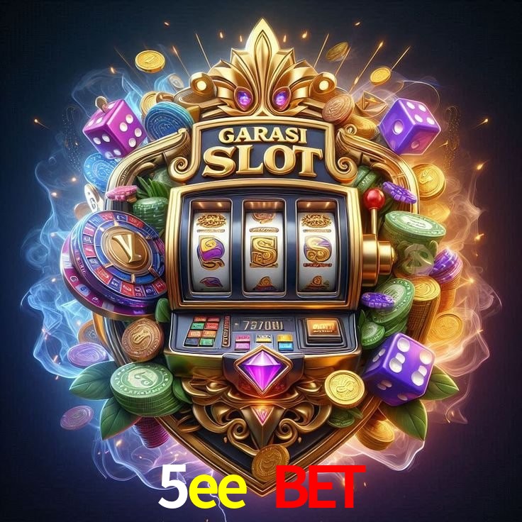 Tecnologia da Plataforma 5ee bet