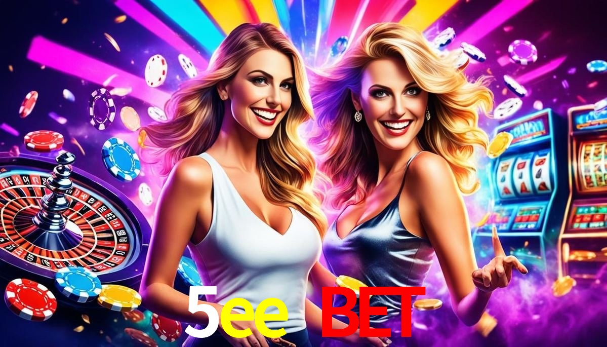 Jogos Exclusivos 5ee bet