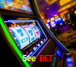 Inovações de Jogos na 5ee bet: O Futuro das Experiências Interativas