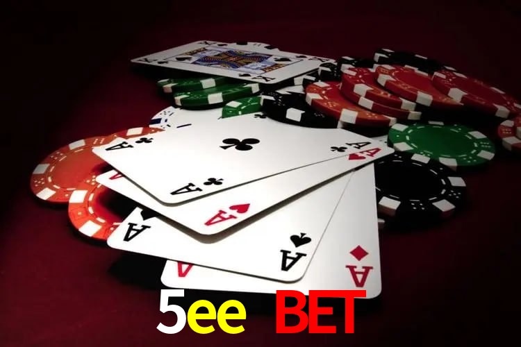 Casino Ao Vivo 5ee bet