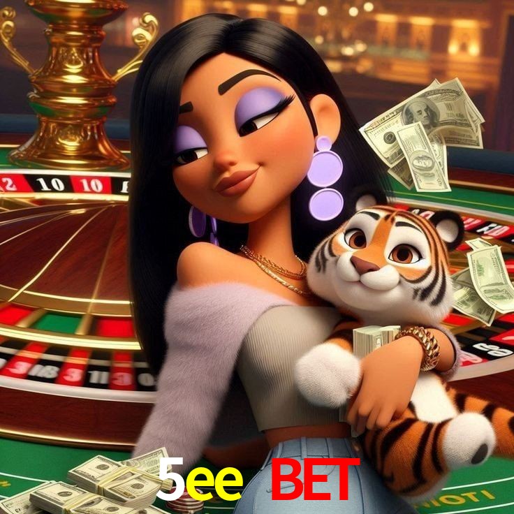 Tennis Betting 5ee bet