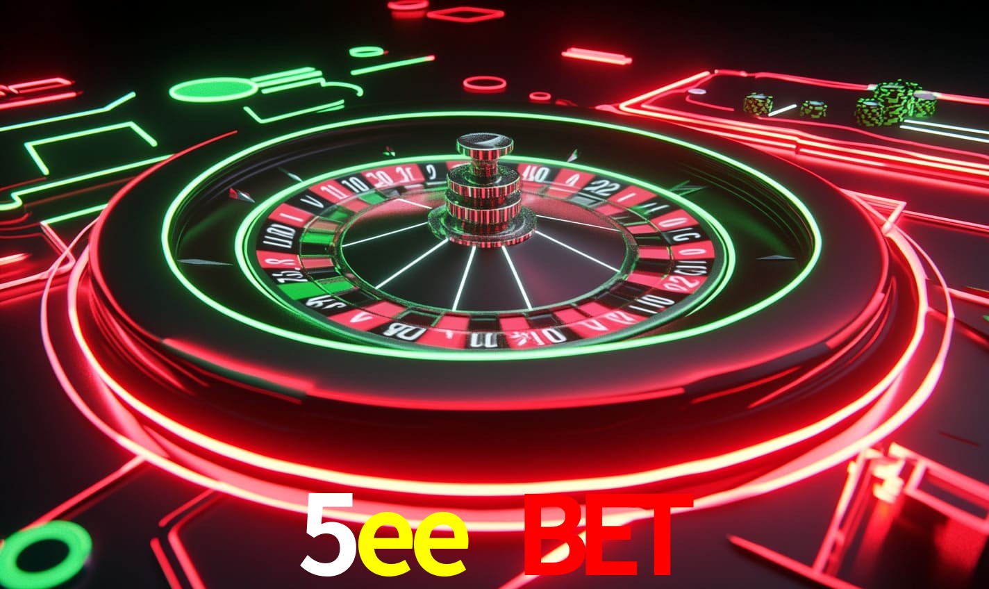 A Experiência Imersiva dos Cassinos Ao Vivo no 5ee bet
